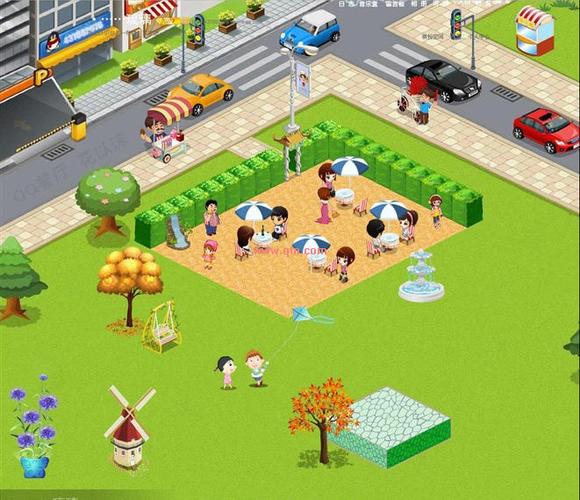 免费装扮QQ空间攻略：巧用资源与布局，打造个性美观的专属地盘