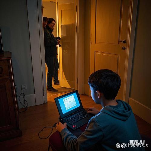 伏魔空间：虚拟成就感的诱惑与现实掌控力的培养，你如何选择？