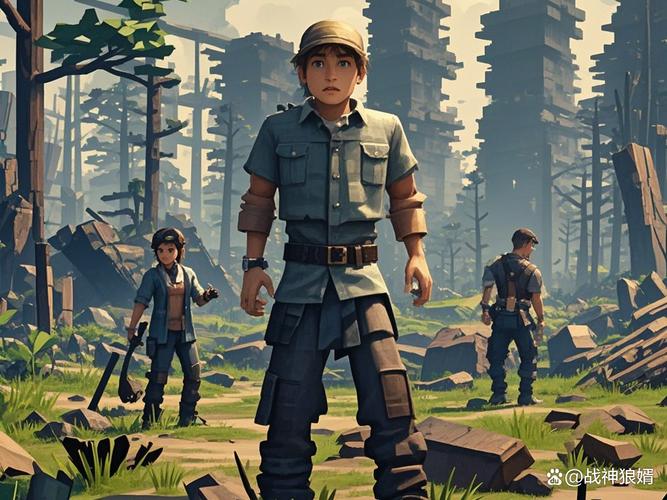 生存之旅2联机攻略：团队默契与资源管理，如何高效突围？