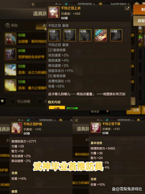 狂战士二次觉醒攻略：狱血魔神霸气压制，装备搭配与实战要点解析