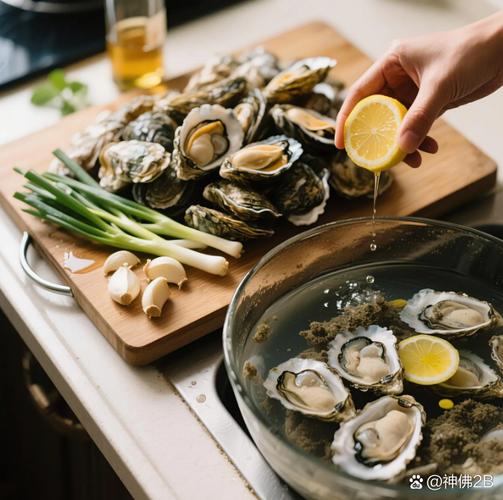 幽灵鱼去腥全攻略：如何彻底清除土腥味，同时保持鱼肉鲜嫩？