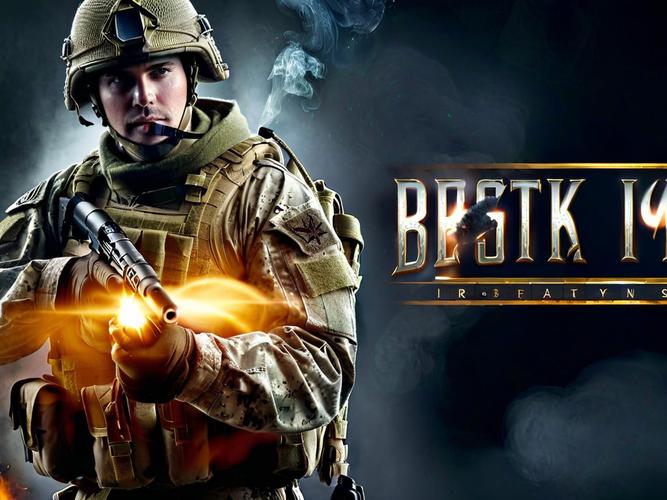 战地风云2中文版：一代人的青春记忆，团队协作与宏大战场的不朽魅力