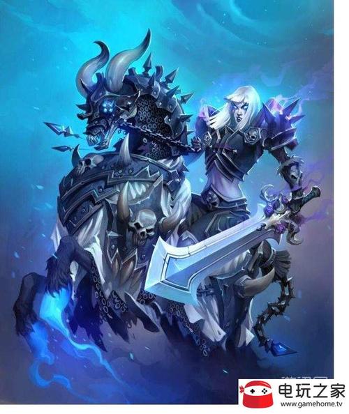 怀特迈恩英文名解析：白色长发象征圣洁，与狂热反差的角色深度