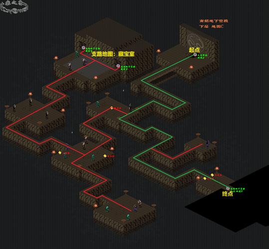 仙剑五通关不走弯路！全流程剧情、迷宫和隐藏物品一网打尽