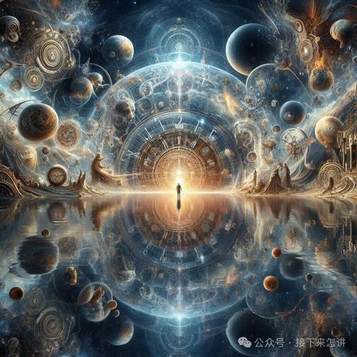 卡西乌斯之枪：神话隐喻与人类对终极力量的矛盾追求