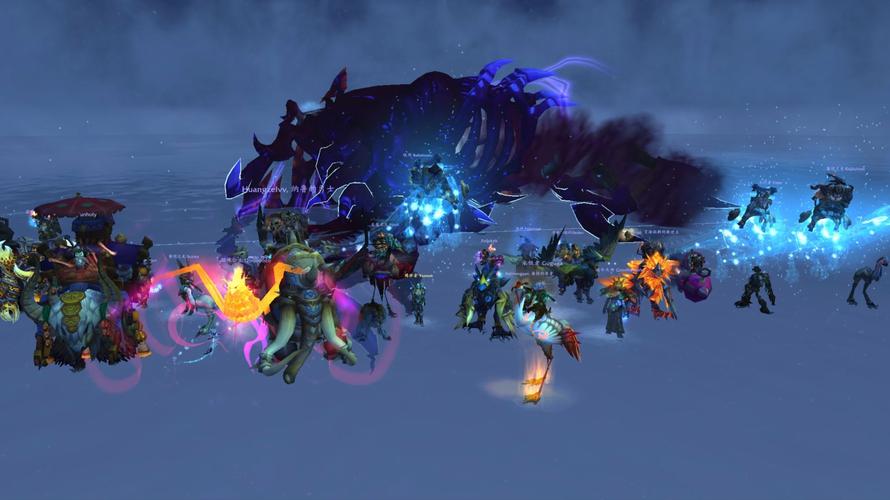 永春台开荒全攻略：从破龙者到惧之煞，一文掌握核心打法与要点