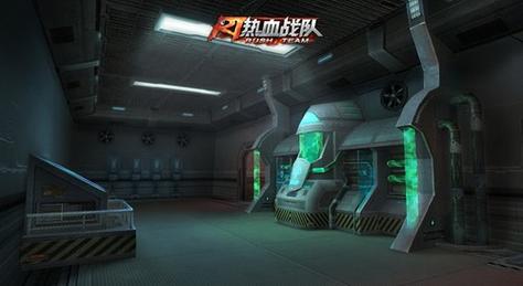 热血战队好不好玩？关键看你能不能接受团队配合