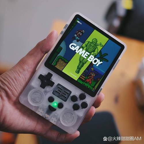 哪款掌机才是你心中的‘王’？聊聊GameBoy、PSP和那些年