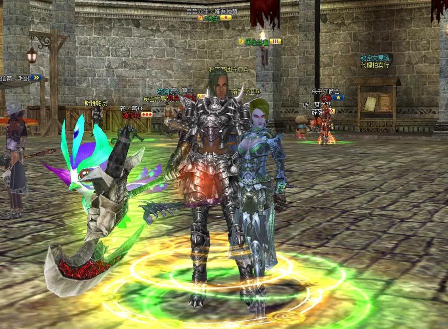 神泣2官网让人担心？快来看它到底缺了什么干货