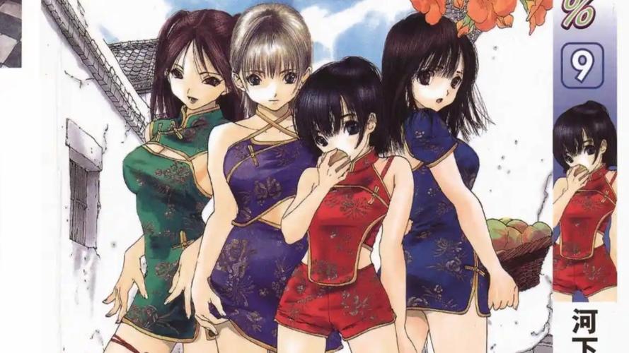 草莓100%OVA深度解析：重现经典场景，粉丝向的浓缩青春