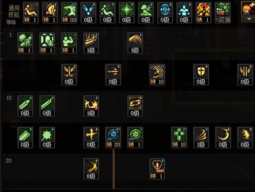 DNF爆破元素吧大佬心得：告别刮痧误区，配装与输出手法全解析