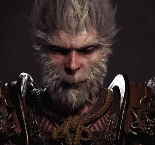 斗战神图标演变史：暗黑悟空到简约Logo，哪个版本让你印象最深？