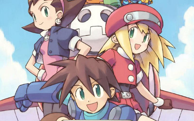 洛克人钢铁之心2问题在哪？视角战斗和资源系统全拉胯了