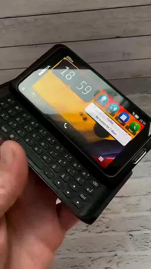 诺基亚塞班系统为啥不行了？用过哪款塞班手机让你印象最深？