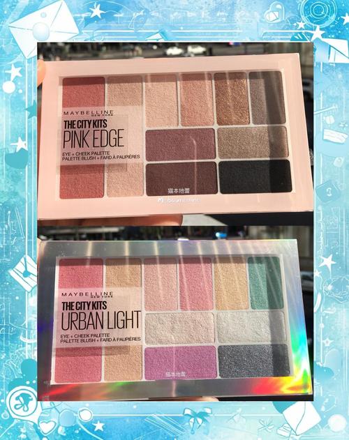 美宝莲专柜购物体验：能试色、有专人指导，线上真比不了