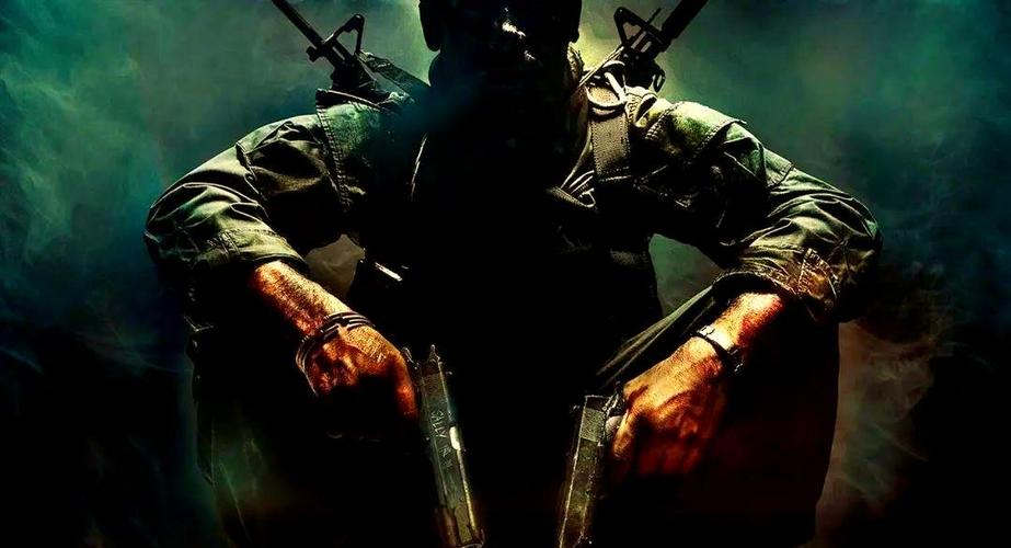 黑色行动2为何十年后仍被玩家怀念？深度解析剧情分支与Pick 10系统