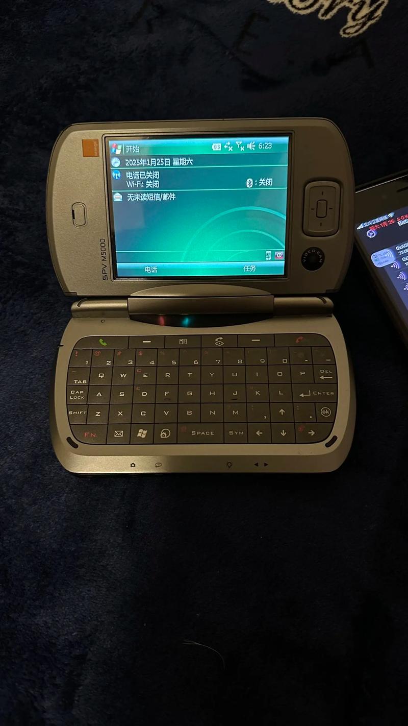 多普达手机老玩家聚集地：刷机教程、怀旧机型交流