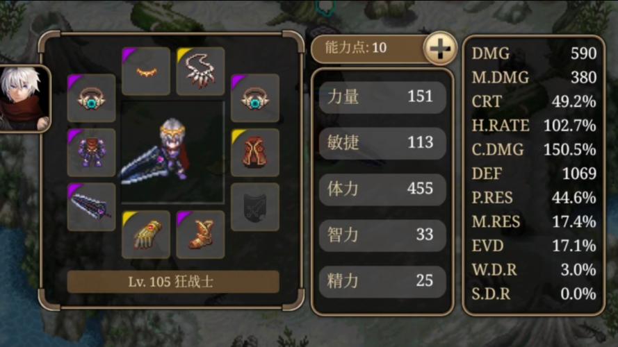 艾诺迪亚4 艾诺迪亚4为啥让人又爱又恨？聊聊老手游的职业、刷装备和剧情短板