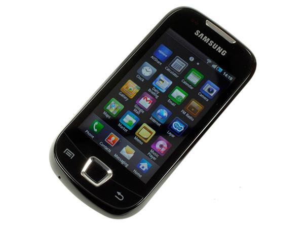 i5800 三星i5800手机怎么样？十多年前的入门安卓机回忆