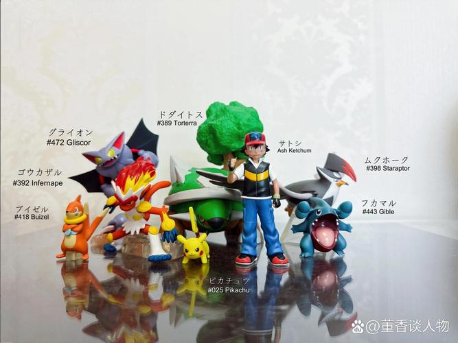 宠物小精灵DP全集中小智神奥之旅，最强阵容与热血对战回顾