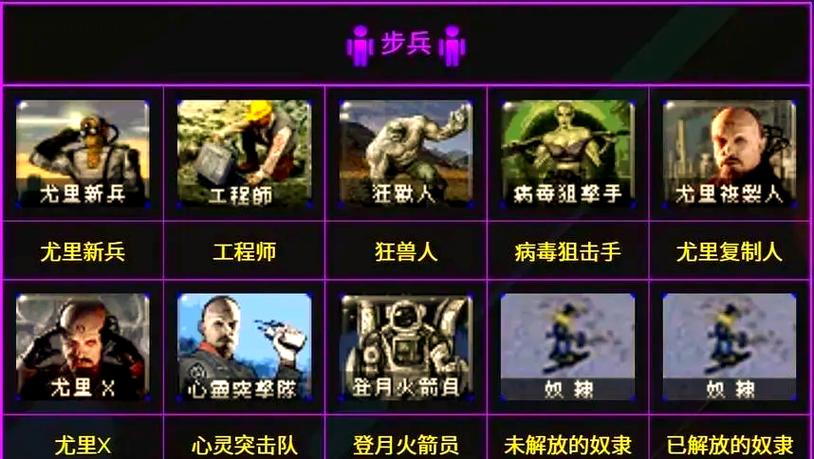 红警兄弟连联机攻略：团队配合与经典战术解析