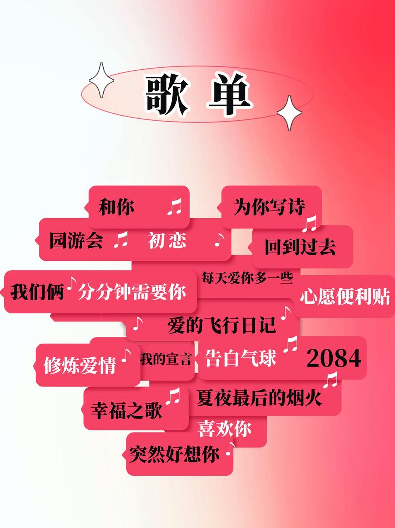 揭秘520音乐：不只是情歌，更是年轻人的社交密码和情感出口