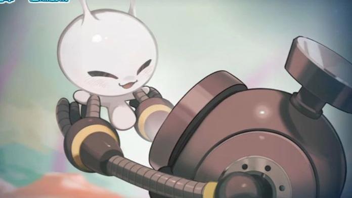 赛尔号悠悠怎么进化成三种形态？20级去实验室选希拉蝠迪柯蓝