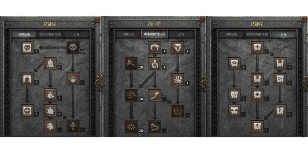 死灵觉醒任务全流程解析：探索黑暗题材游戏设计的边界与影响