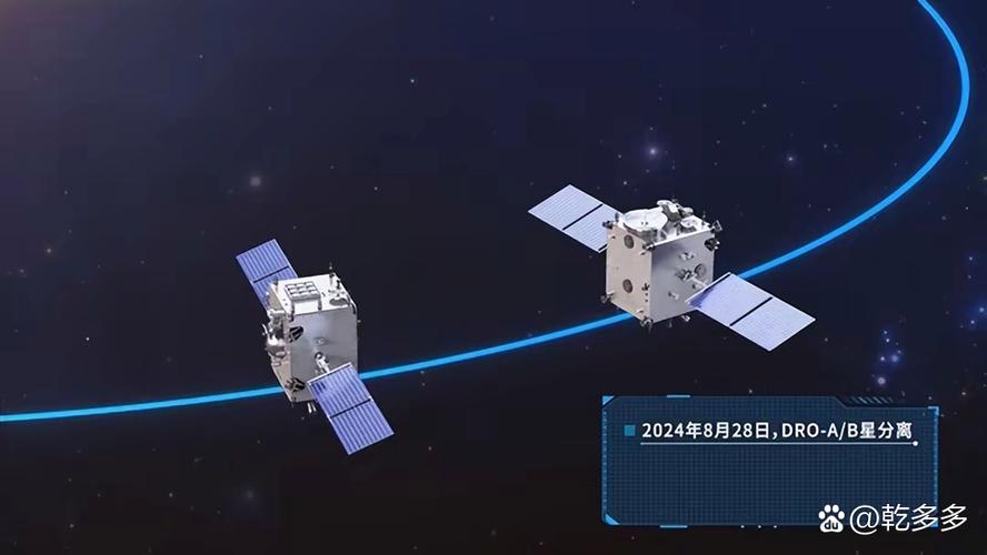 第一宇宙速度7.9km/s：卫星不掉下来也不飞走的奥秘是啥？