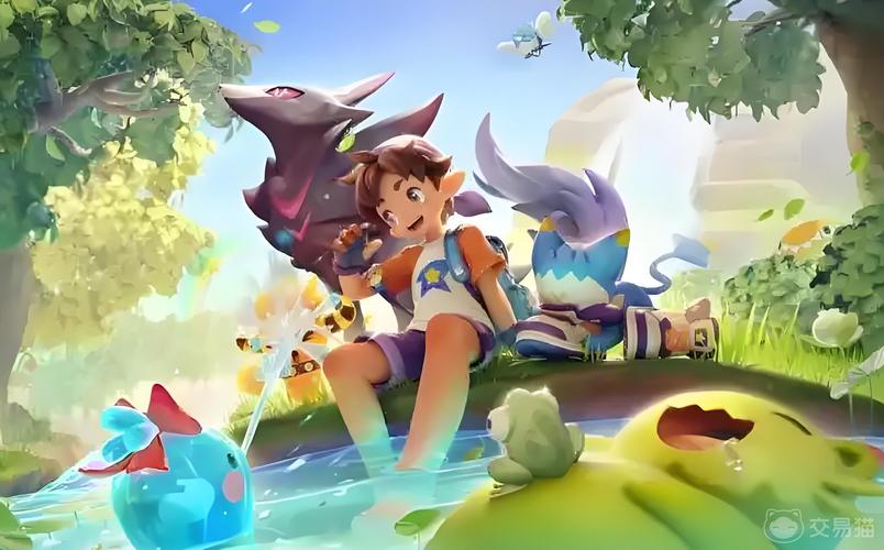 洛克王国多灵主实战攻略：技能搭配、获取方式及对战技巧详解