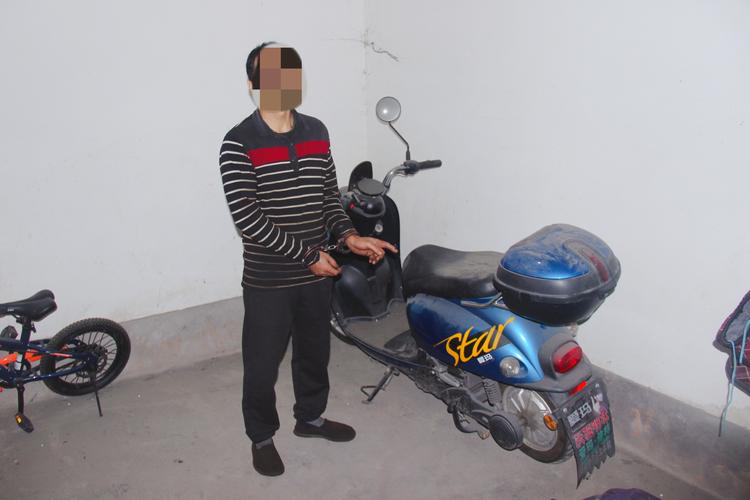 盗贼世界里的安全真相：小区三天三户被盗，原来早有征兆