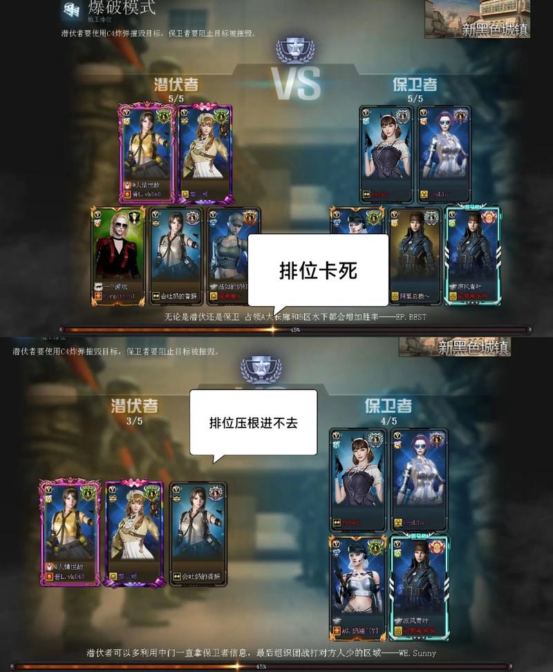 CF炸房器危害大揭秘：那些技术差又想上分的玩家最爱用