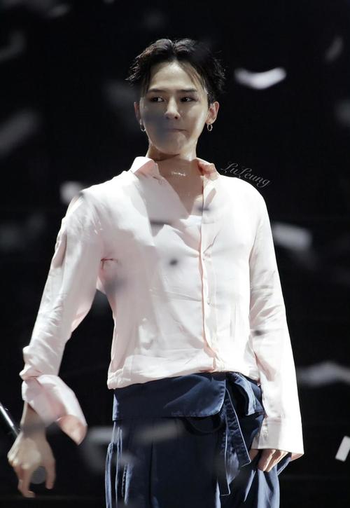 权志龙吧管理组爆雷，粉丝的钱去哪了？