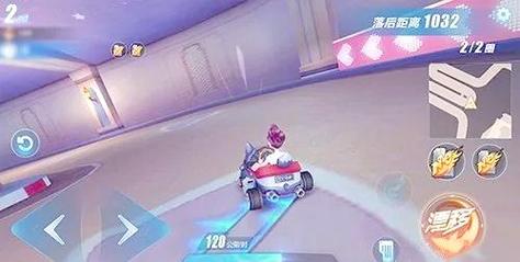 QQ飞车超级漂移怎么练？学会技巧快人一步
