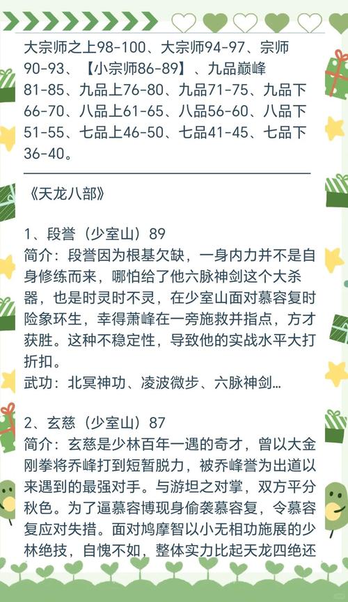 大乐斗丁春秋怎么玩？武侠游戏角色养成与战斗攻略