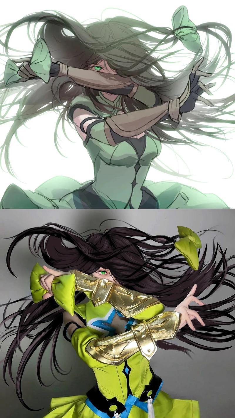 孙尚香无惨kyo 抵制孙尚香不当演绎 维护历史尊严