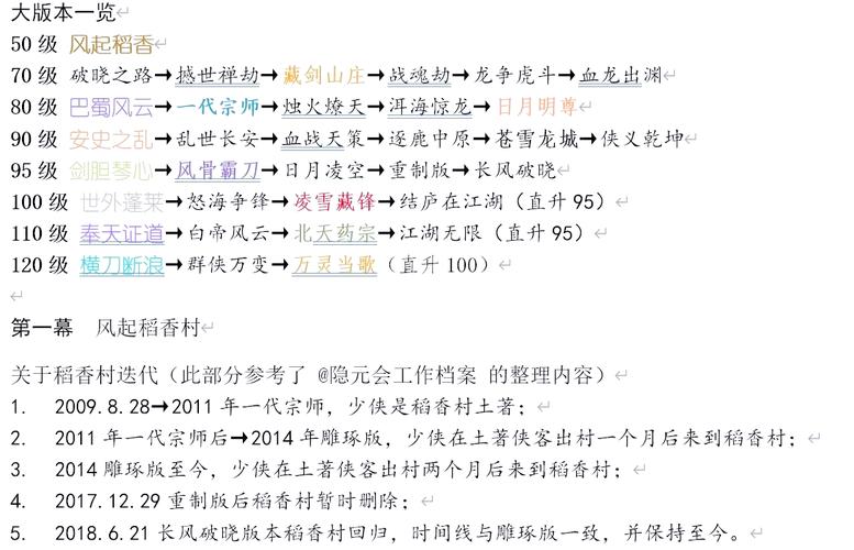 刀剑封魔录任务攻略 新手必看：优先推主线，别在支线硬磕