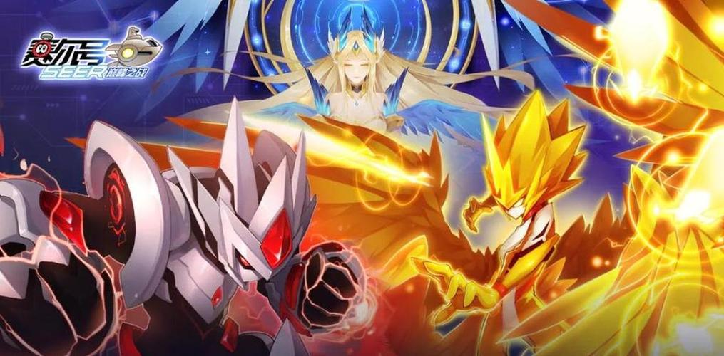 战神联盟爆发出击 全新战术体系赛场称雄