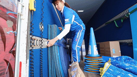 GIF快手真能帮干活！修水管找搬运工都靠它，比平台便宜一半