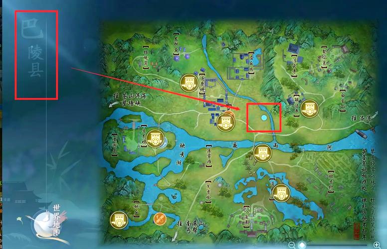 剑三抓马全攻略：刷新点、时间与技巧，轻松捕获赤兔里飞沙