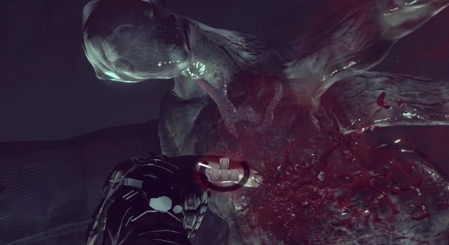 生化危机6 PC完美存档下载，全武器无限弹药直接开打