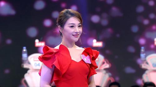 非诚勿扰杨漫：单亲妈妈的清醒择偶观，再婚看重什么