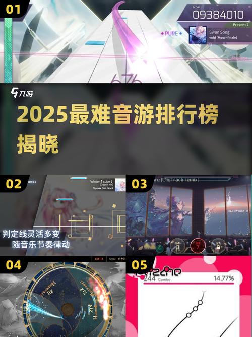 DJMAX单机版怎么玩？新手入门及高难度曲目挑战指南