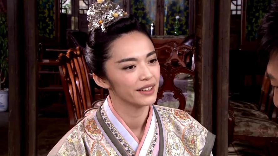 姚晨龙门镖局客串合集 一人分饰多角演技绝了