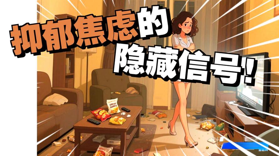 心灵维修公司：情绪感冒了？这里有修复内心的螺丝刀
