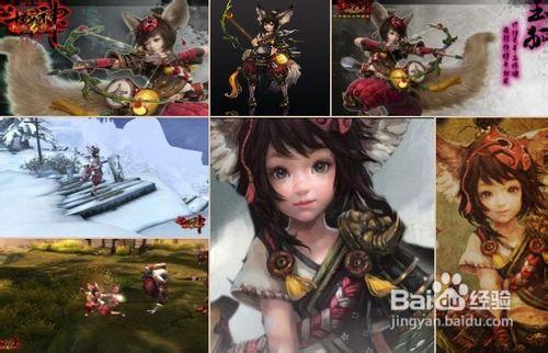 斗战神蓄力玉狐怎么玩？新手输出技巧与加点攻略