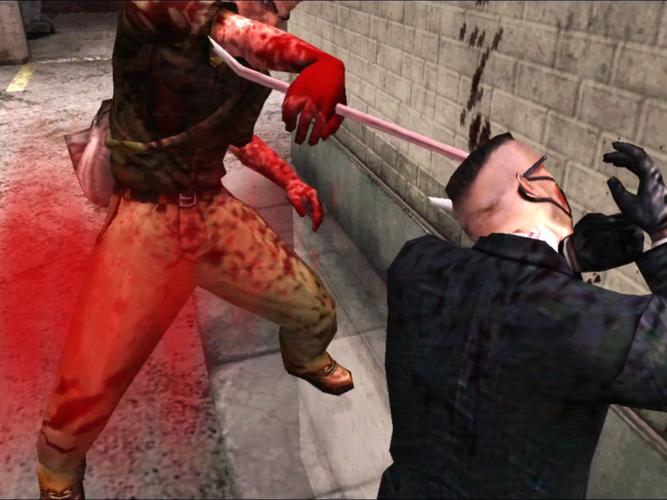 侠盗猎魔2通关必看 潜行暗杀实用技巧详解