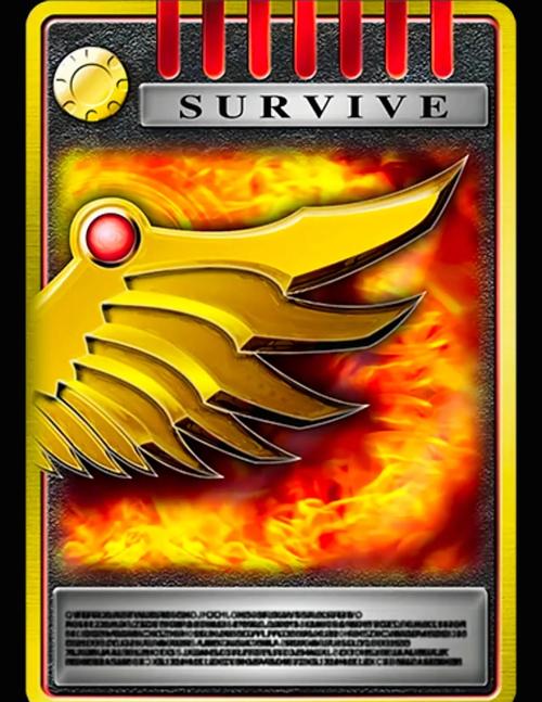 假面骑士龙骑卡组技巧：金手指联动与最终降临斩杀攻略